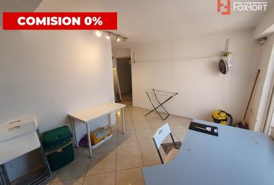 COMISION 0% Spatiu comercial 4 incaperi, 81 mp, zona Steaua - 7