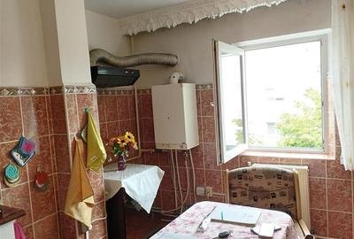 3 camere decomandate, Bistrita lac, Bacau - 8