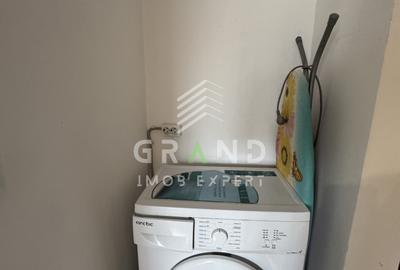 2 CAMERE DECOMANDAT | BALCON | MĂNĂȘTUR / ALEEA BRATEȘ - 17