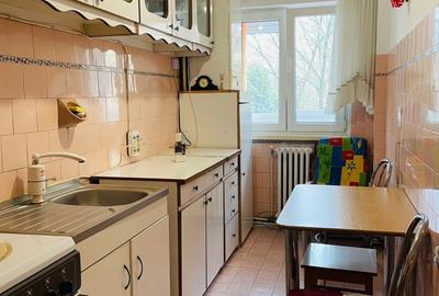 Apartament 3 camere | decomandat | etaj 3 | Mănăștur - 4