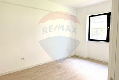 INCHIRIERE Apartament 2 camere/loc parcare Ivory Pipera - 9