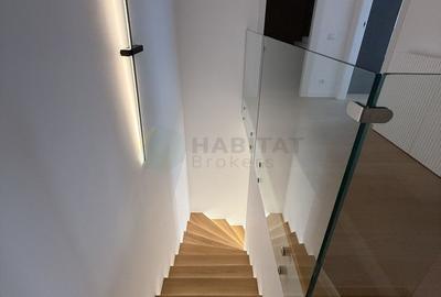 Vila urbana 3 camere | Tunari-Parc - 15