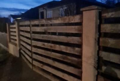 VALENII DE MUNTE – TEREN pentru casute agroturistice - 7