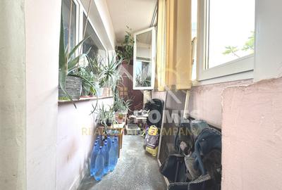 De Vanzare-Ap 3 Cam Cu Centrală Proprie - P-ța Victoriei - Titulescu - 14