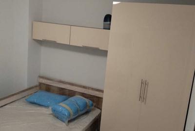 Garsoniera centrala bloc 10 min M Aparatorii Patriei DB1462 - 1