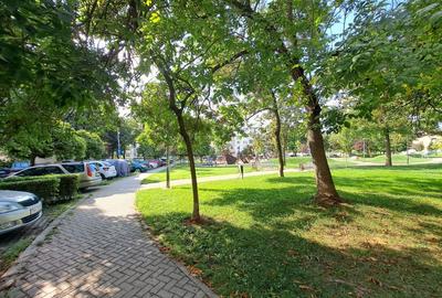 Apartament langa Parcul Matei Baasarab - 1