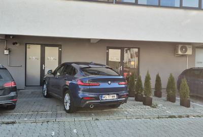 Spatiu Comercial zona Coresi cu chiriasi - 5