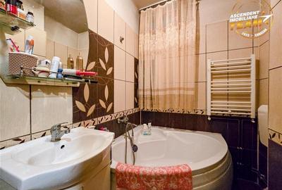 Decomandat apartament cu 2 camere, Lenin, Sfantu Gheorghe - 13