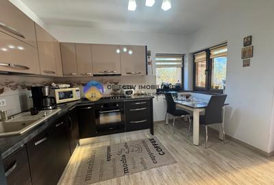 Casa si teren langa lacul Pangarati , mobilata si utilata - 7