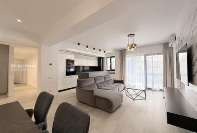Penthouse 4 Camere | Terasa Proprie | Parcare | Finisaje Premium | Pipera 1 - 50