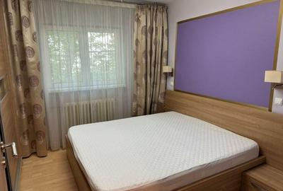 2 camere Lujerului de inchiriat - 4