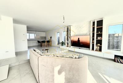 Casă individuală cu 6 camere în Săcălaz