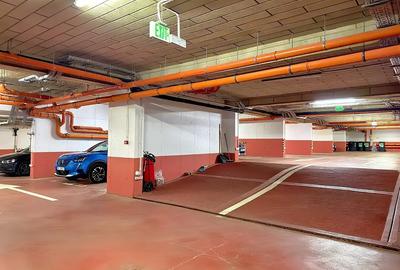 Pallady | Apartament 2 camere | Parter |Curte 30 mp| Parcare subterană - 21