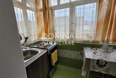 Vânzare apartament 2 camere, situat în zonă centrală, strada Cerna - 7