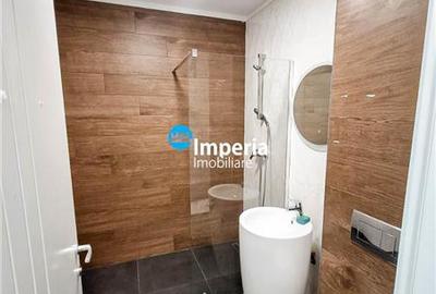 Investitie !Spatiu de Birou ultracentral vis-a-vis de PALAS, Bloc NOU - 5