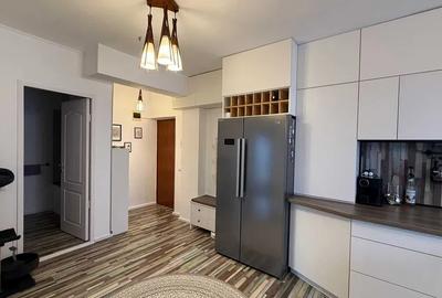 Apartament 2 camere, parcare, cartier Manastur - 4