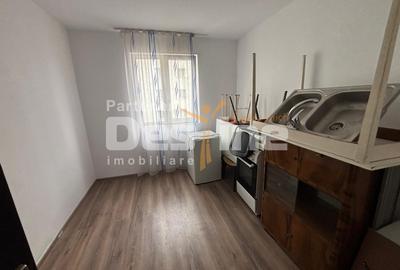 Garsonieră tip cămin, cheltuieli mici, liberă de sarcini - zona Astra - 1