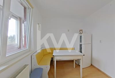 Inchiriere apartament 2 camere, mobilat si utilat + balcon de 11mp - zona Astra - 4