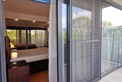Primaverii exclusivist 3 camere, 3 bai, supr totala 240mp - 16