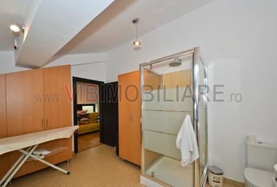 Vila duplex eleganta in Baneasa – Sisesti | 5 camere | 160 mp utili | Teren 250 - 21