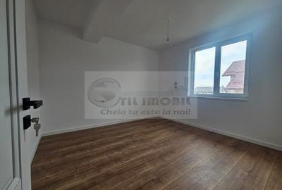 Apartament cu 4 camere decomandat în Popas Păcurari