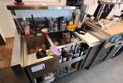 Spațiu HoReCa echipat | Calea Victoriei × Lipscani - 13