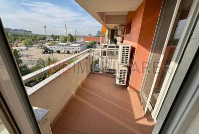 2 Camere - Bloc Nou - Politehnica - Quadra - 13