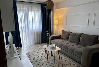 APARTAMENT 2 CAMERE IDEAL RESIDENCE CUG