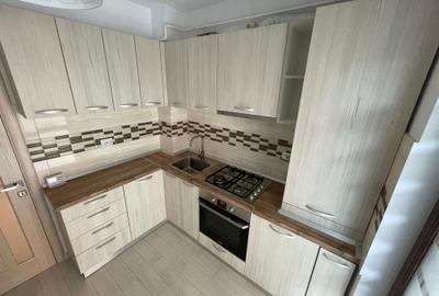 NEMOBILAT! Tudor Vld - River's Towers - Apartament 2 camere decomandat - 2