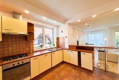 Apartament 3 camere de inchiriat Aviatorilor - 10