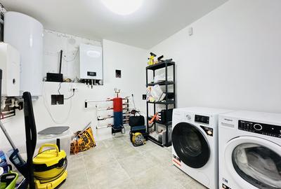 Vila 5 camere, 236 mp, 754 mp teren, OVIDIU, cod 161723 - 24
