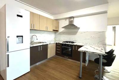 | Apartament 3 camere | 63 mp | Et. intermediar | Zorilor - Frunzisului | - 1