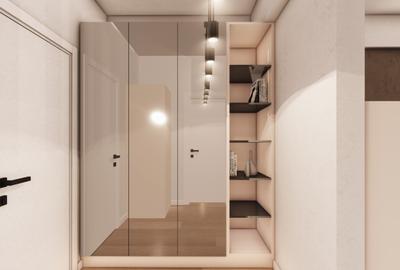 Apartamente in Complex Rezidential cu Parc Privat - 18