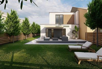 Parcelă teren intravilan, ARED- direct de la dezvoltator - 1