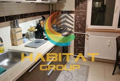 Garsonieră decomandată în Brâncoveanu