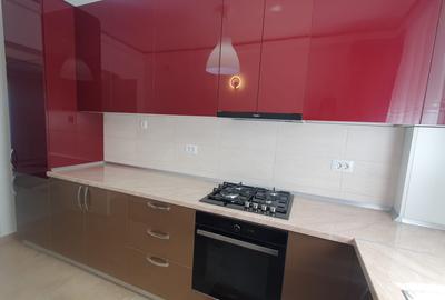 Ocazie! Comision 0! Apartament 3 camere Floreasca nou 2020, parcare, mobilat - 5