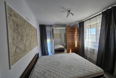 Duplex P+M, 5 camere, 3 băi, 3 balcoane, perete dublu, panouri, Dumbrăvița - 19