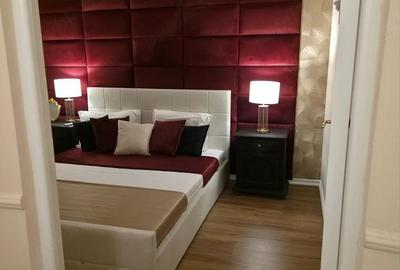 Bd Cetatii | 3 Camere | Etaj Intermediar | Design modern . - 8