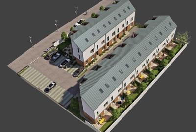 12 Villas Residence - un nou standard de eleganță urbană - 9