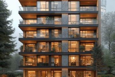 Teren stradal - Sos Gheorghe Ionescu Sisesti - 10000 MP - 1