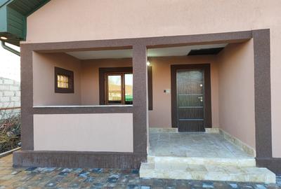 Casa 3 camere - Valu lui Traian - 147.000 euro (Cod E5) - 2