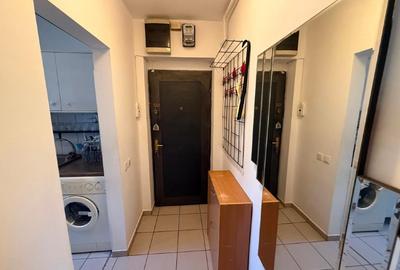 Închiriez Apartament 2 camere complet mobilat Bd. Basarabia - 2