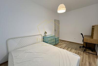 Apartament luminos cu 3 camere | Pet friendly | City of Mara - 12
