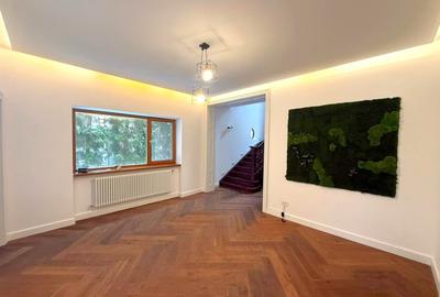 Vila S+P+E+M complet renovata Cotroceni - 4