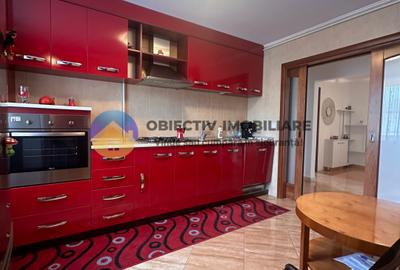 Apartament 4 camere/2 bai/2 balcoane Maratei - 4