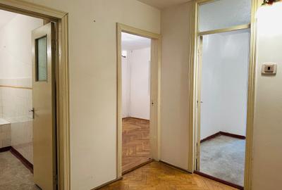 Ultracentral Etaj 1 - 64 m.p. - 3