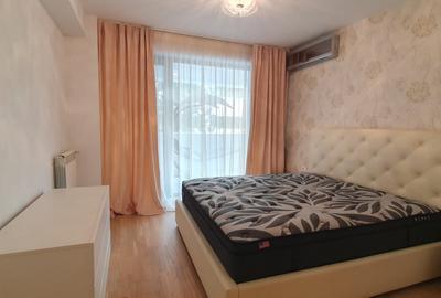 Apartament 2 camere | Terasă 20 mp & Parcare subterană | Rovere– Iancu Nicolae - 7