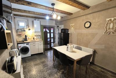 Apartament 2 camere – 52 mp – Centru Istoric Brașov - 8