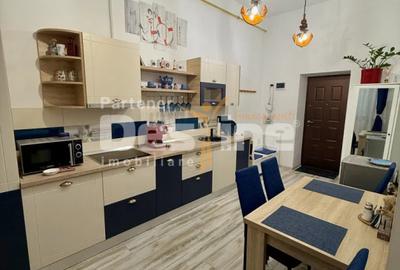 Studio de 35 mp, calitate Premium, zona Centrul Civic - 5