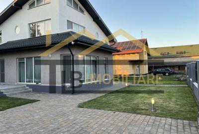 Casa individuala, 175mp, 4 camere, zona strazii Nordului - 2
